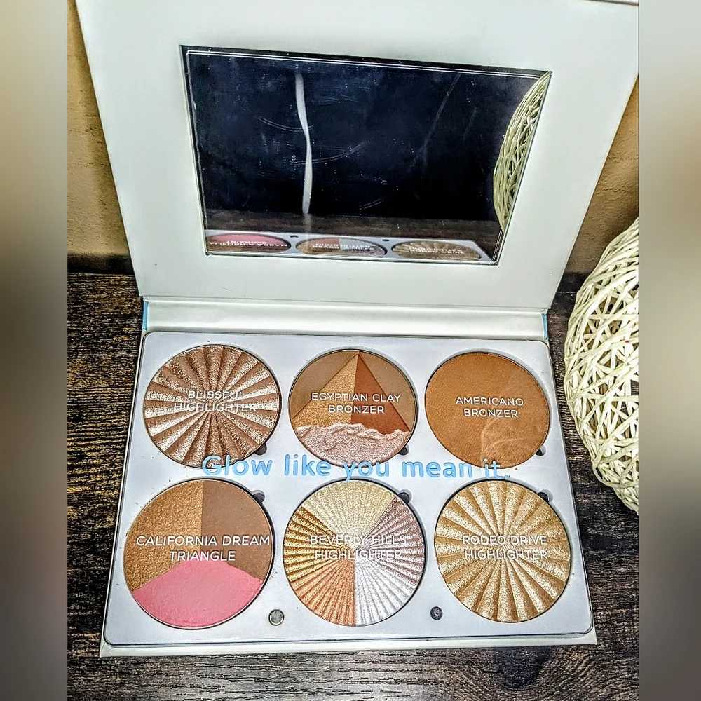 OFRA COSMETICS Pro Palette - Picture 14 of 15